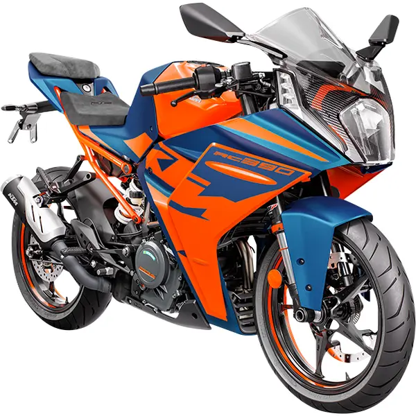 RC 390
